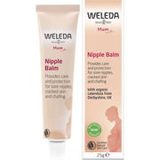 Weleda Mum Nipple Balm 25g