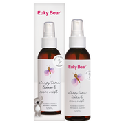Euky Bear Sleepy Time Linen & Room Mist 125ml