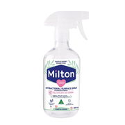 Milton Antibacterial Surface Spray 500ml