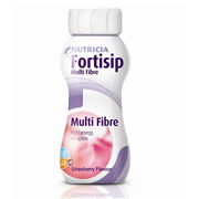 Fortisip Strawberry Flavour 200ml