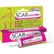 SCARmed Silicone Scar Gel 15g ChemiStop