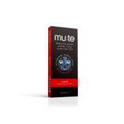 Mute Anti-Snoring Device (Large) X 3