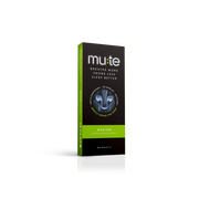 Mute Anti-Snoring Device (Medium) X 3