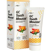 GC Recaldent Tooth Mousse Original - Tutti Frutti 40g