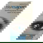 Tears Again Dry Eye Spray 10ml