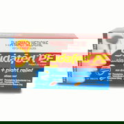 Sudafed PE Sinus Day + Night Relief Tab X 24 ChemiStop