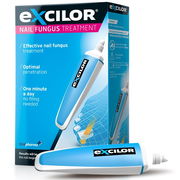Excilor Enhanced Nail Fungus Pen