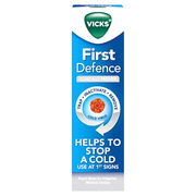 Vicks First Defence Nasal Spray 15ml ChemiStop