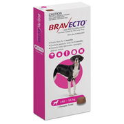 Bravecto 3 Month Protection Chew for Very Large Dogs (40 - 56kg) X 1 - Purple ChemiStop