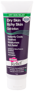 Hope's Dry Skin Itchy Skin Lotion 110g