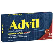 Advil Pain Tab X 24 ChemiStop