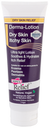 Hope's Relief Dry Skin Derma-Lotion 110g