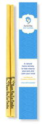 Byron Bay Ear Candles Single Pair