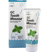 GC Recaldent Tooth Mousse Original - Mint 40g