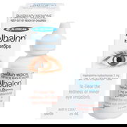 Albalon Eye Drops 15ml