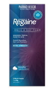 Regaine Women Foam Hair Loss Treatment 60g (2 Month Supply)