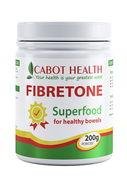 Cabot Health Fibretone Neutral Flavour 200g