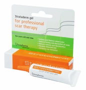 Strataderm Scar Therapy Gel 10g