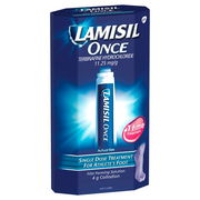 Lamisil Once 4g