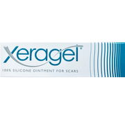 Biodermis Xeragel Silicone Gel Ointment 10g