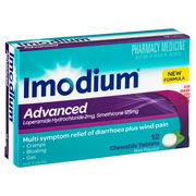Imodium Advanced Tab X 12