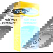 Ear Clear Ear Wax Remover 12ml
