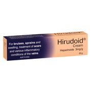 Hirudoid Cream 20g