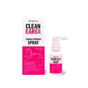 BioRevive CleanEars Ear Wax Removal Spray 30ml
