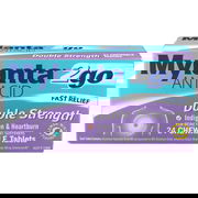 Mylanta 2 Go Antacid Double Strength Tab X 24