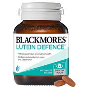 Blackmores Lutein Defence Tab X 60