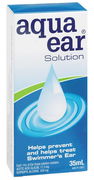 Aqua Ear Solution 35ml