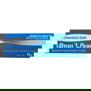 Chemists' Own Tamsil Antifungal Cream 15g