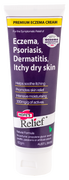 Hope’s Relief Premium Eczema Cream 60g