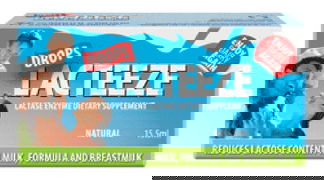 Lacteeze Drops 15.5ml