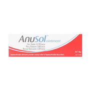 Anusol Ointment 50g