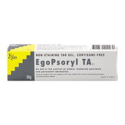 Ego EgoPsoryl TA 30g ChemiStop