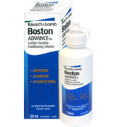 Boston Advance Conditioning Solution 120ml
