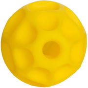Starmark Dog Treat Dispensing Tetraflex Medium