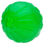 Starmark Dog Treat Dispensing Chew Ball Medium/Large ChemiStop