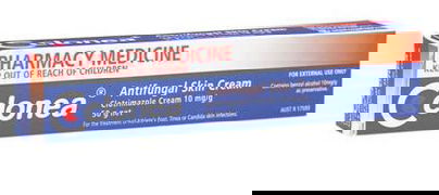 Clonea Antifungal Cream 50g