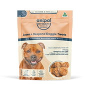 Anipal Learn + Respond Doggie Treats 130g