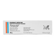 Finacea 15% 30g ChemiStop