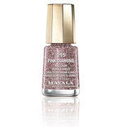 Mavala Mini Color Nail Polish 215 Pink Diamond 5ml