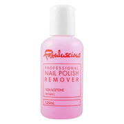 Fabulous Professional Gentle Non-Acetone Nail Polish Remover 125ml
