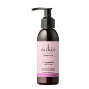 Sukin Sensitive Cleansing Lotion 125ml