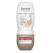 Lavera Deodorant Roll-On Natural & Mild 50ml