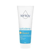 Kenkay Sorbolene with Vitamin E 100g