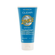 Key Sun Clear Zinke SPF 50+ 200g