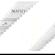 Natio Gentle Foaming Facial Cleanser 100g