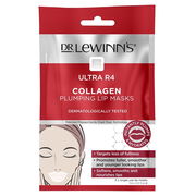 Dr. LeWinn's Ultra R4 Collagen Plumping Lip Mask X 3 ChemiStop